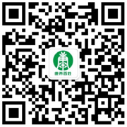 公众号二维码